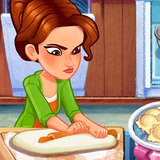 Delicious World - Cooking Game aplikacja