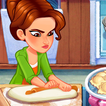 ”Delicious World - Cooking Game