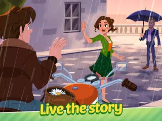 download Delicious World - Cooking Game XAPK