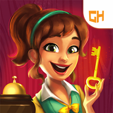 Hotel Ever After: Impian Ella APK