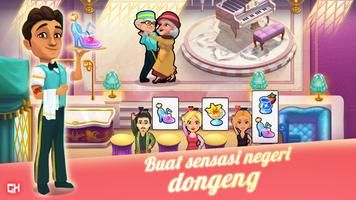 Hotel Ever After screenshot 1