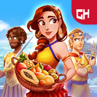Elena's Journal: To Atlantis biểu tượng