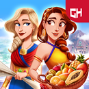 Elena's Journal: To Atlantis APK
