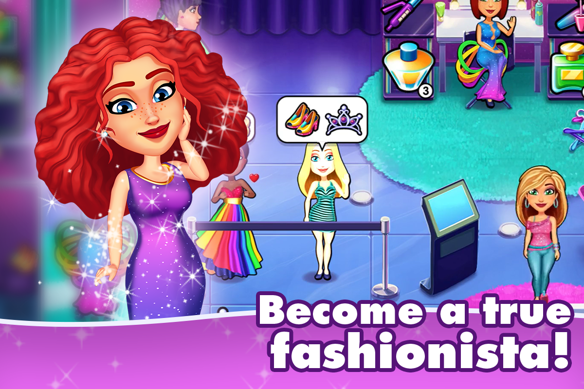 Fabulous: Angela's True Colors APK 1.24 for Android – Download Fabulous:  Angela's True Colors APK Latest Version from APKFab.com