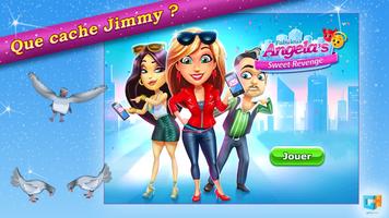Fabulous Angelas Sweet Revenge Affiche