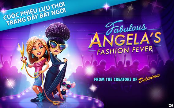 [Game Android] Fabulous - Fashion Fever
