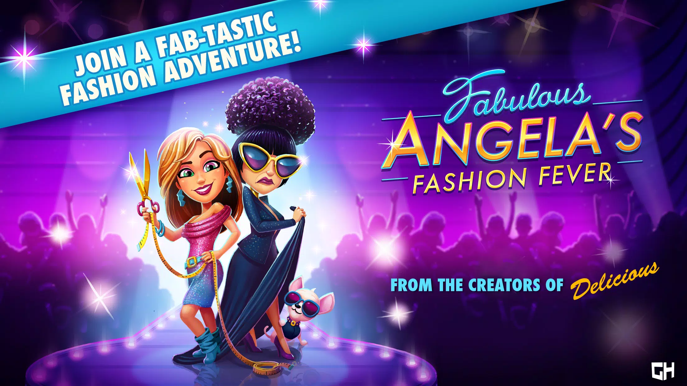 Fabulous - Sweet Revenge – Apps on Google Play