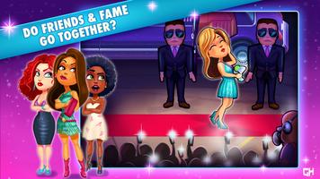 برنامه‌نما Fabulous - Fashion Fever عکس از صفحه