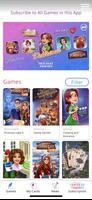 GameHouse Original Stories پوسٹر