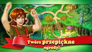 Gardens Inc 4 plakat
