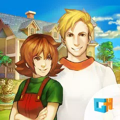 Descargar XAPK de Gardens Inc. - Rakes to Riches