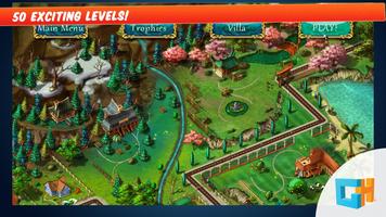 Gardens Inc. - Rakes to Riches 截图 1