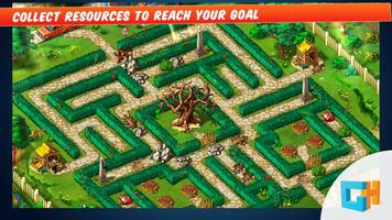 Gardens Inc. - Rakes to Riches 截图 3