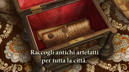 download Hidden Artifacts XAPK