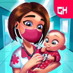 Скачать Heart's Medicine — Season One XAPK