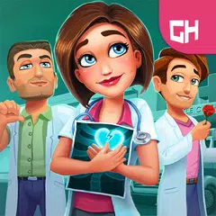 Скачать Heart's Medicine: Time to Heal XAPK