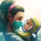 Heart's Medicine - Doctor Game أيقونة