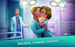 Heart's Medicine - Doctor Game تصوير الشاشة 1