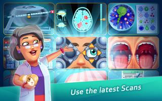 Heart's Medicine - Doctor Game screenshot 2