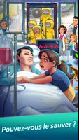 Heart’s Medicine - Doctor Game Affiche