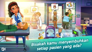 Heart’s Medicine - Doctor Game screenshot 1