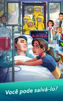 Heart’s Medicine - Doctor Game Cartaz