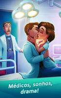 Heart’s Medicine - Doctor Game imagem de tela 1