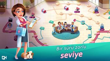 Heart’s Medicine - Doctor Game Ekran Görüntüsü 2