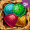 Jewel Tree - Match It! Zeichen