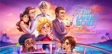 The Love Boat - O Barco do Amor - Segundas Chances