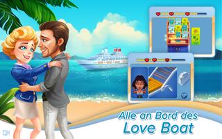 The Love Boat - Second Chances Plakat