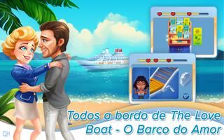 The Love Boat - O Barco do Amor - Segundas Chances Cartaz