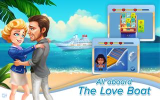 The Love Boat - Second Chances 🚢 الملصق