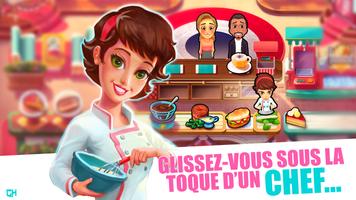 Mary le Chef Affiche