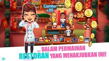 Mary le Chef screenshot 1