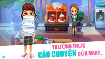 Mary le Chef ảnh chụp màn hình 2