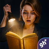 Mortimer Beckett: Book of Gold