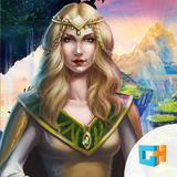Jewel Legends: Magical Kingdom icône