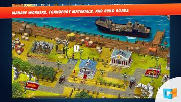 پوستر MB: Statue of Liberty FREE