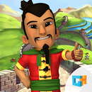 APK MB: Great Wall of China FREE