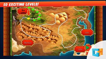 MB: Great Wall of China FREE Screenshot 1