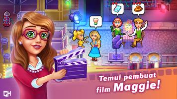 Maggie's Movies—Camera,Action! poster