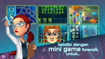 Parker & Lane Criminal Justice syot layar 2