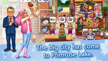 Welcome to Primrose Lake 2 スクリーンショット 1