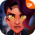 Detective Jackie - Mystic Case 🔎