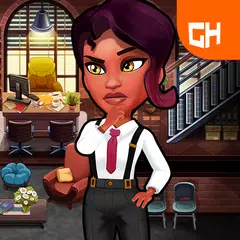 Detective Jackie - Mystic Case APK Herunterladen