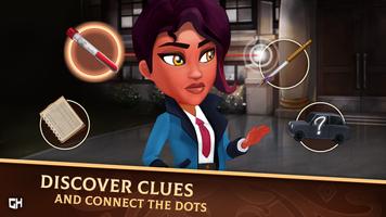 Detective Jackie اسکرین شاٹ 2