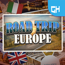APK Road Trip Europe