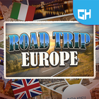 Road Trip Europe ikon