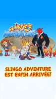 Slingo Adventure Affiche